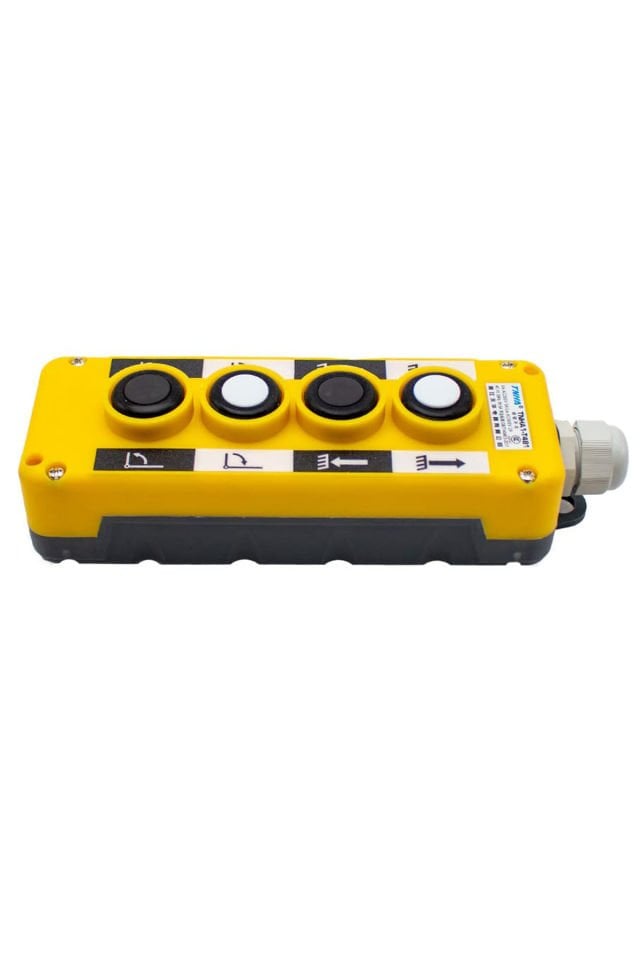 Momentum Araç Lift Kumanda Butonu 4 Yön MVC-21040