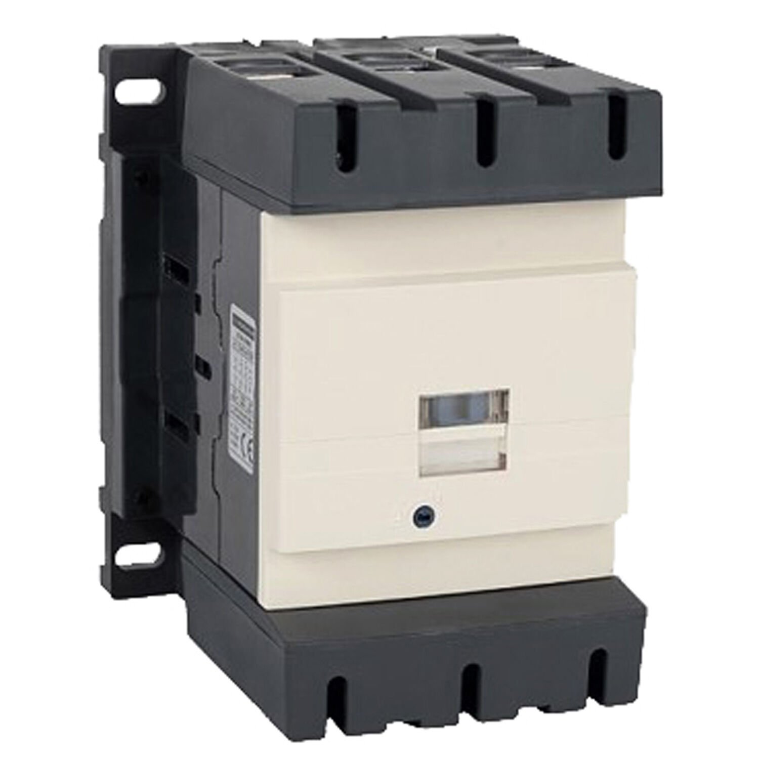 Momentum Kontaktör 3 Kutup/Bobin 230VAC Ie:150A 1NO+1NC XCN-35975