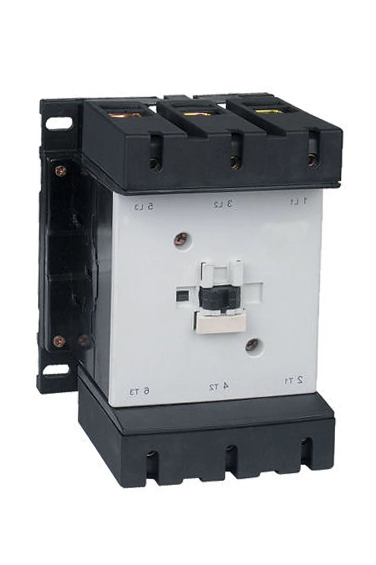 Momentum Kontaktör 3 Kutup/Bobin 230VAC Ie:115A 1NO+1NC XCN-35965