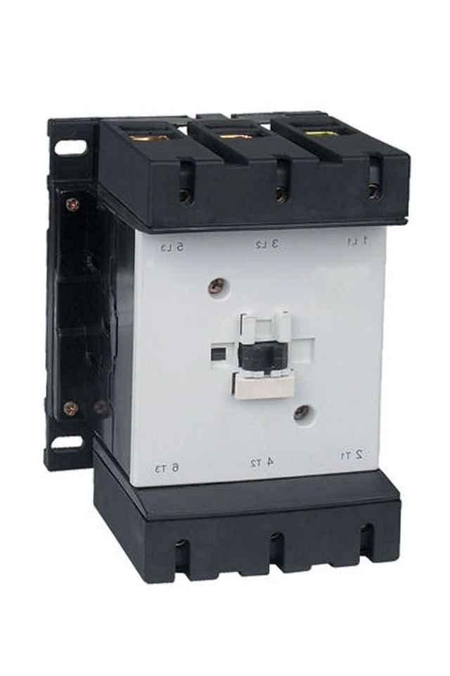 Momentum Kontaktör 3 Kutup/Bobin 230VAC Ie:115A 1NO+1NC XCN-35965