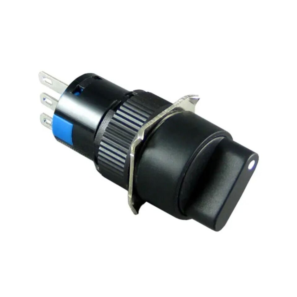 Momentum D16 Buton Mandal 1CO 0-1 Yuvarlak MBT-40121