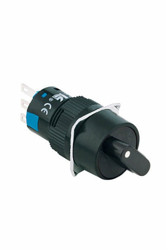 Momentum D16 Buton Mandal 1CO 0-1 Yuvarlak MBT-40121