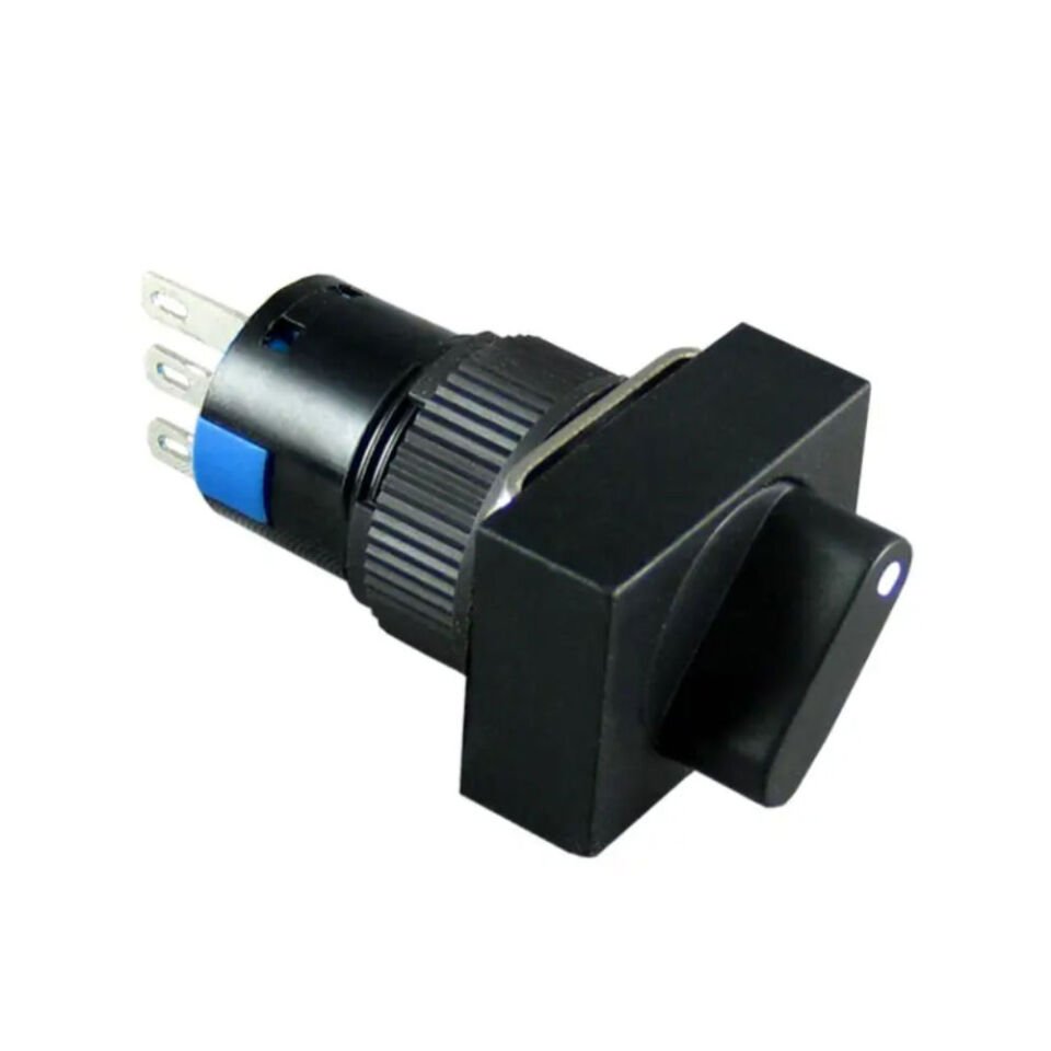 Momentum D16 Buton Mandal 1CO 0-1 Dikdörtgen MBT-40321