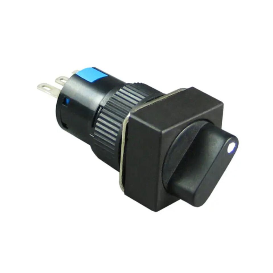 Momentum D16 Buton Mandal 2CO 0-1 Kare MBT-40222
