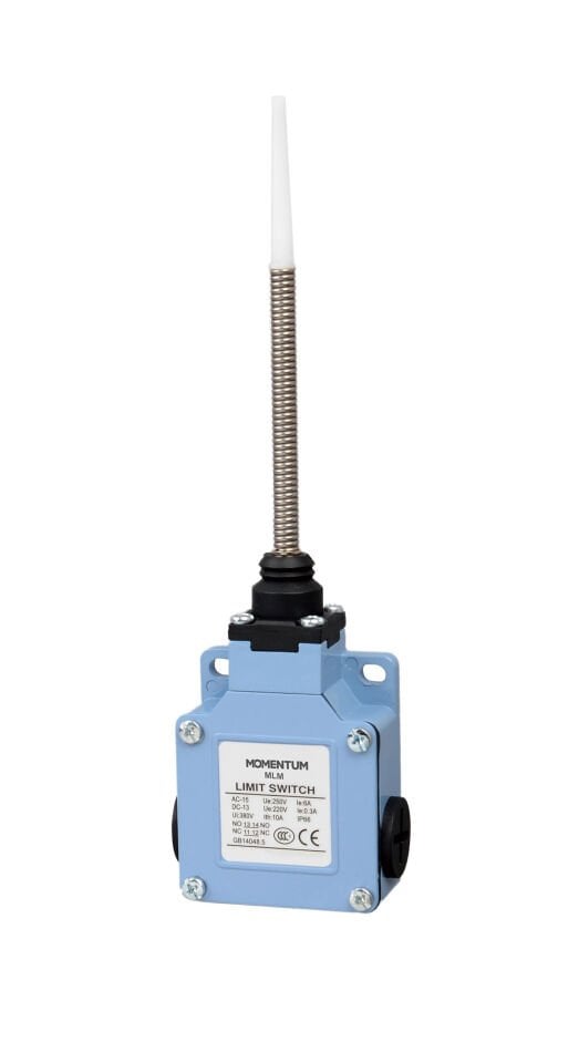 Momentum Limit Switch Metal Gövde NO+NC MLM-25191