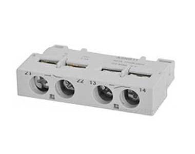 Momentum Motor Koruma Yardımcı Kontak Üst NO+NC XMP-90211