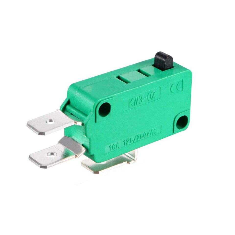 Momentum Mikro Switch Pimli NO+NC KW3-OZ