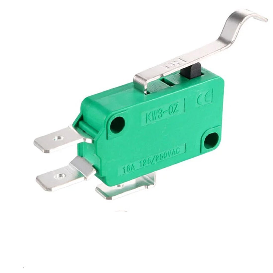Momentum Mikro Switch Çengel Uçlu Palet NO+NC KW3-OZ2