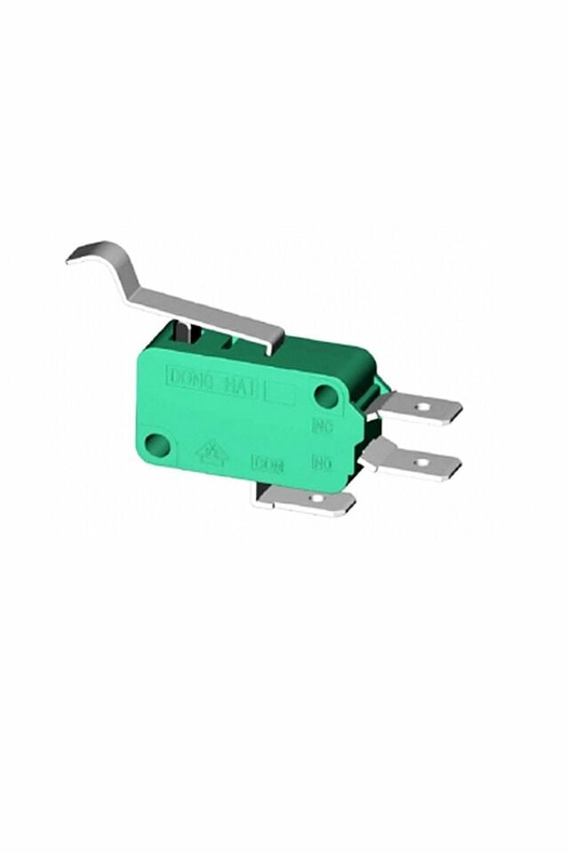 Momentum Mikro Switch Çengel Uçlu Palet NO+NC KW3-OZ2
