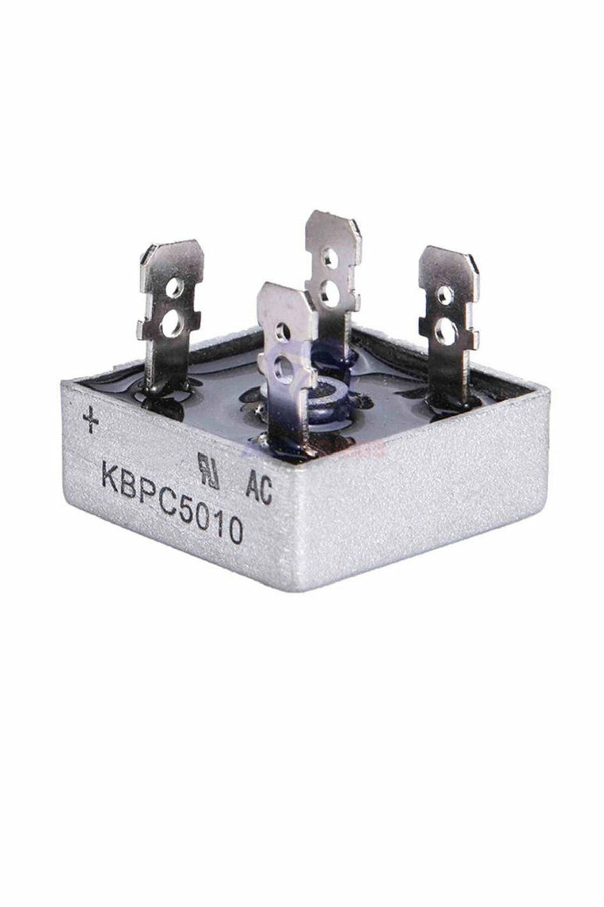 Momentum Köprü Diyot 50A/1000V KBPC-5010