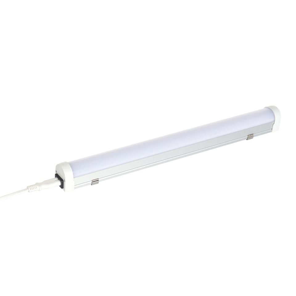 Momentum Lineer Led Armatür T10 7000K 230VAC 12W 40cm EPL-15097