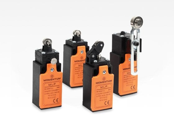Limit Switchler